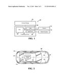 DETAILED MAP FORMAT FOR AUTONOMOUS DRIVING diagram and image