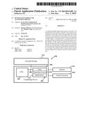 DETAILED MAP FORMAT FOR AUTONOMOUS DRIVING diagram and image