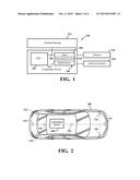 DETAILED MAP FORMAT FOR AUTONOMOUS DRIVING diagram and image