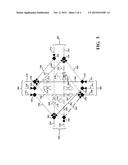 DETAILED MAP FORMAT FOR AUTONOMOUS DRIVING diagram and image