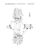 DETAILED MAP FORMAT FOR AUTONOMOUS DRIVING diagram and image