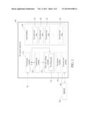 Navigation apparatus and method for updating map data thereof diagram and image