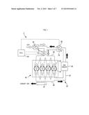 SENSOR CONTROL DEVICE, SENSOR CONTROL SYSTEM, AND SENSOR CONTROL METHOD diagram and image