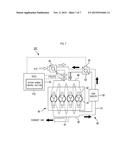 SENSOR CONTROL DEVICE, SENSOR CONTROL SYSTEM, AND SENSOR CONTROL METHOD diagram and image