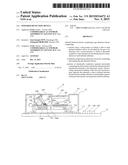 INFRARED DETECTION DEVICE diagram and image