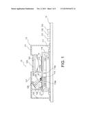 INFRARED DETECTION DEVICE diagram and image