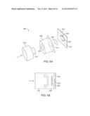 SERIES ABSORBANCE GLASS AND INTERFERENCE FILTERS diagram and image