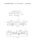 Integrated CMOS Porous Sensor diagram and image