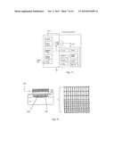 Integrated CMOS Porous Sensor diagram and image