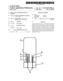 DEVICE INCLUDING BIOSENSOR AND HOLDER diagram and image