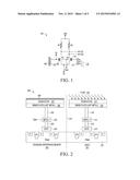 Differential Pair Sensing Circuit Structures diagram and image