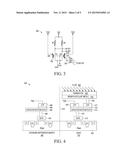 Differential Pair Sensing Circuit Structures diagram and image