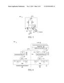 Differential Pair Sensing Circuit Structures diagram and image