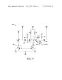 Differential Pair Sensing Circuit Structures diagram and image