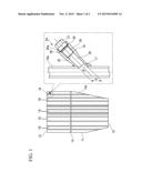 METHOD FOR MEASURING THICKNESS OF BOILER WATER TUBE diagram and image