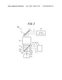 PHOTOACOUSTIC MICROSCOPE diagram and image