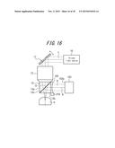 PHOTOACOUSTIC MICROSCOPE diagram and image