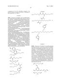 MATERIALS FOR HYDROPHILIC INTERACTION CHROMATOGRAPHY AND PROCESSES FOR     PREPARATION AND USE THEREOF FOR ANALYSIS OF GLYCOPROTEINS AND     GLYCOPEPTIDES diagram and image