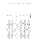 USING A FIELD EFFECT DEVICE FOR IDENTIFYING TRANSLOCATING CHARGE-TAGGED     MOLECULES IN A NANOPORE SEQUENCING DEVICE diagram and image