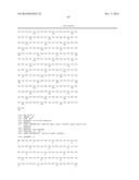 Human Notch Receptor Mutations and Their Use diagram and image