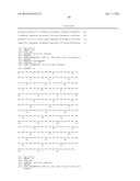 Human Notch Receptor Mutations and Their Use diagram and image