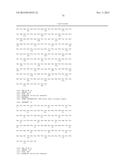 Human Notch Receptor Mutations and Their Use diagram and image