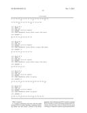 Human Notch Receptor Mutations and Their Use diagram and image