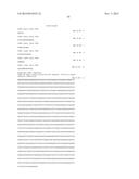 Human Notch Receptor Mutations and Their Use diagram and image