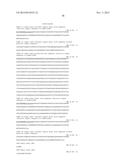 Human Notch Receptor Mutations and Their Use diagram and image