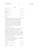 Human Notch Receptor Mutations and Their Use diagram and image