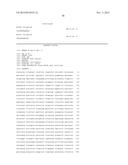 Human Notch Receptor Mutations and Their Use diagram and image