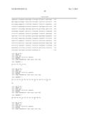 Human Notch Receptor Mutations and Their Use diagram and image