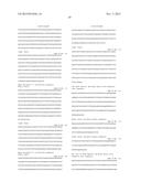 METHODS AND COMPOSITIONS RELATED TO MODULATORS OF EUKARYOTIC CELLS diagram and image