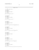 METHODS AND COMPOSITIONS RELATED TO MODULATORS OF EUKARYOTIC CELLS diagram and image