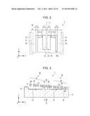 FUNCTIONAL ELEMENT, PHYSICAL QUANTITY SENSOR, ELECTRONIC APPARATUS AND     MOBILE ENTITY diagram and image