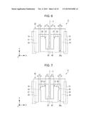 FUNCTIONAL ELEMENT, PHYSICAL QUANTITY SENSOR, ELECTRONIC APPARATUS AND     MOBILE ENTITY diagram and image