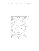 Device for sequential examination of a measurement object by means of MPI     and MRI methods diagram and image