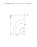 Device for sequential examination of a measurement object by means of MPI     and MRI methods diagram and image