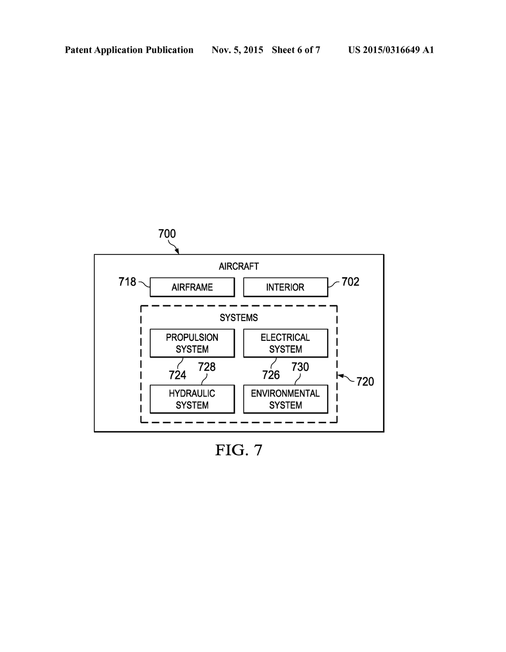 AIRCRAFT ENHANCED REFERENCE SYSTEM AND METHOD - diagram, schematic, and image 07