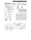 CAPACITIVE PROBE FABRICATING FROM SPRAY DEPOSITION diagram and image