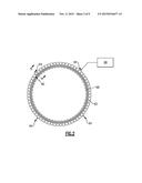 CAPACITIVE PROBE FABRICATING FROM SPRAY DEPOSITION diagram and image