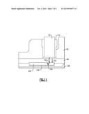 CAPACITIVE PROBE FABRICATING FROM SPRAY DEPOSITION diagram and image