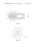 OPTICAL RECEPTACLE diagram and image