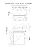 MINIATURE OPTICAL ZOOM LENS diagram and image