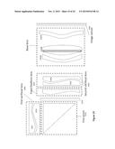 MINIATURE OPTICAL ZOOM LENS diagram and image