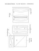 MINIATURE OPTICAL ZOOM LENS diagram and image