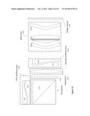 MINIATURE OPTICAL ZOOM LENS diagram and image