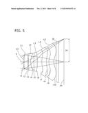 IMAGE PICKUP LENS diagram and image