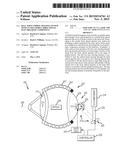 BALL JOINT GIMBAL IMAGING SYSTEM WITH AN OFF-GIMBAL DIRECTIONAL     ELECTRO-OPTIC COMPONENT diagram and image