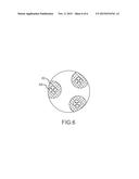 BALL JOINT GIMBAL IMAGING SYSTEM WITH AN OFF-GIMBAL DIRECTIONAL     ELECTRO-OPTIC COMPONENT diagram and image